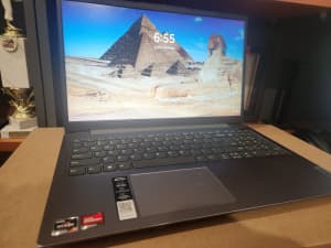 IdeaPad 3 15ALC6 (with charger)