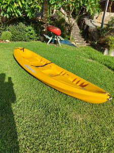 Kayak Ocean MALIBU XL 