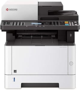 OKI Printer repair