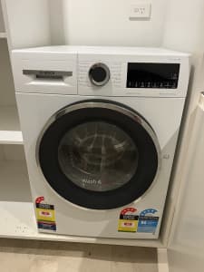 Bosch Series 6 10kg/5kg Washer Dryer Combo