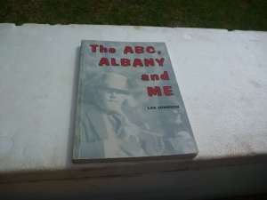The ABC, Albany and Me
