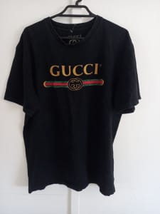 Ladies Gucci Tshirt 