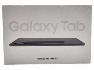 Samsung Galaxy Tab S9 FE 5G **Factory Sealed**