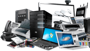 Computer Assembly and Repair Services – Desktop and Laptop