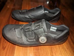 Shimano SH-RC500 Cycling Shoes - Size 46