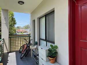 Hurstville house have room available 