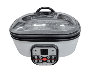 Innovations Direct Multi Function Cooker Pressure Cooker