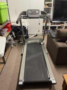 Avanti AT480 treadmill