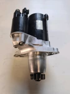 RECONDITIONED DENSO STARTER MOTOR SUIT CAMRY AND RAV4 2.4L 4CYL 2AZ 