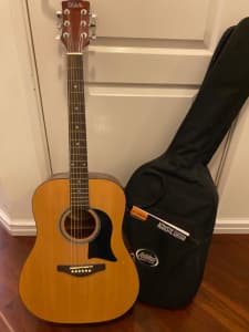 fender starcaster acoustic 0910104125