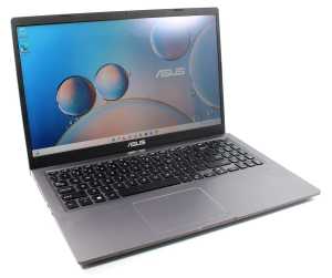 Asus Vivobook 15 F515e 8GB 256GB Silver Laptop