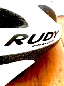 Rudy Project Zumy Road Helmet