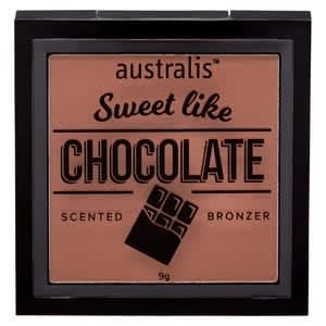 NEW Australis Sweet Like Chocolate Bronzer