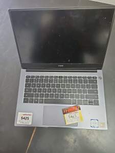 Laptop- Huawei D14 2021