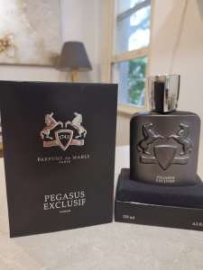 Parfums de Marly Pegasus Exclusif 125ml