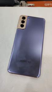 Samsung Galaxy S21 Plus Lavender Pink 128GB with Warranty 