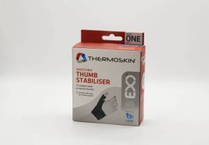 Thermoskin thumb stabiliser NEW