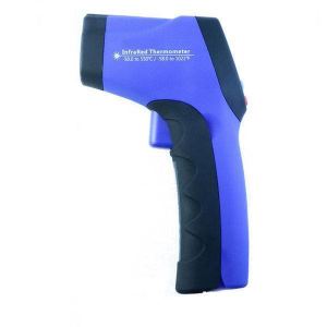 Digitalk Professional New Model Infrared Thermometer (EI-IR802) 12107