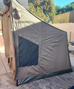 RV 3 tent