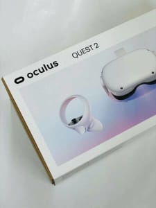 Buy OCULUS Quest 2 256GB Available