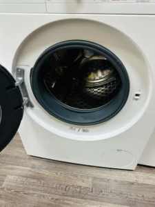 BOSCH ecoSilence Home Professional German premium 8kg washer