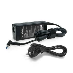 90W (New) 19.5V-4.62Amp HP Laptop Power Supply-Charger ($8 to Post)
