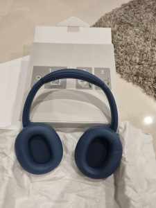 SONY noise canceling headphones WH-CH720N