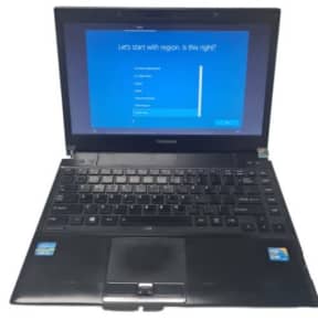 Toshiba Portege R930 Laptop (479684)