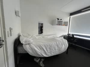 Griffith University accommodation