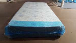 Single Brand New Quality Comfy Supportive Innersprung Mattress