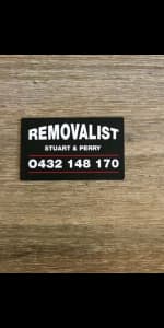 Reasonable priced Removalists 