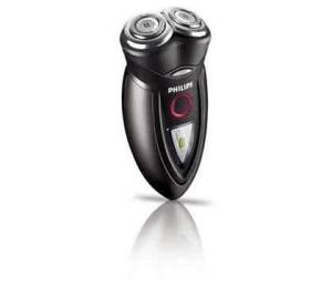Brand new electric shaver