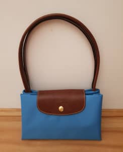 Longchamp - Le Pliage (Large, Purple), Bags, Gumtree Australia  Ku-ring-gai Area - Gordon