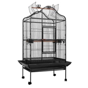 i.Pet Bird Cage Pet Cages Aviary 168CM