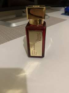 Baccarat Rouge 540 Extrait de Parfum 30ml