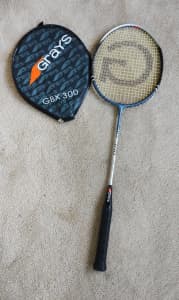 Grays Badminton Racket GBX 300