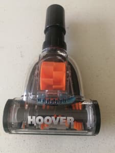 Hoover vaccumm cleaner hair free head. never used