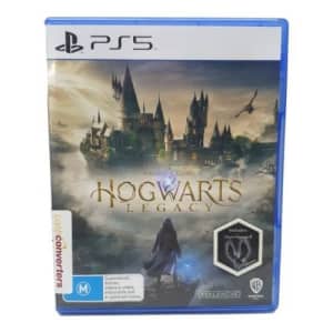 Hogwarts Legacy Playstation 5 (PS5) Video Game