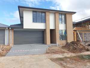 Brand New Home in Grand View Estate, Truganina - Rooms Available