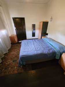 Sharehouse Rooms Rent Accommodation Bunbury WA Free Wifi No Bills

Sha
