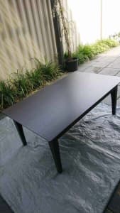 new coffee table RRP$700