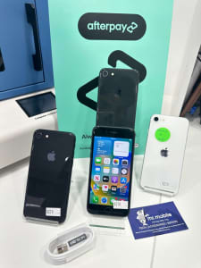 USED iPhone 8 64GB $250 UNLOCKED with 6 Months Warranty
