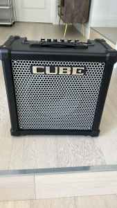 Roland Cube 40-GX Guitar Amplifier