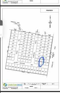 Land for sale in officer