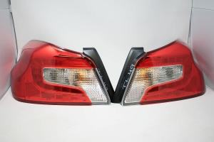 2020 WRX STI Genuine Tail Lights - As New Condtion