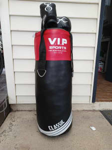 second hand heavy bag