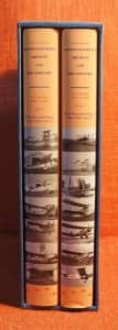 AUSTRALIAN-BUILT AIRCRAFT 1884 - 1939 Keith Raymond Meggs TWO BOOKS