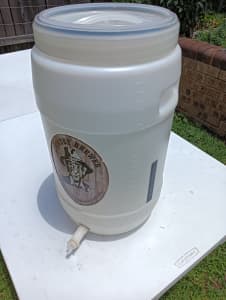 Brew Your Own Beer At Home