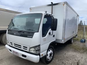 Trade In Clearance, Isuzu 2006 NQR 450 , Fully Serviced, Registered 