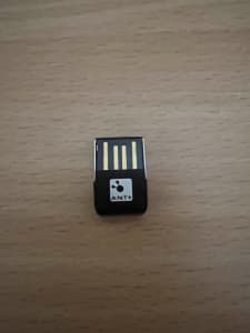 Garmin USB ANT sensor